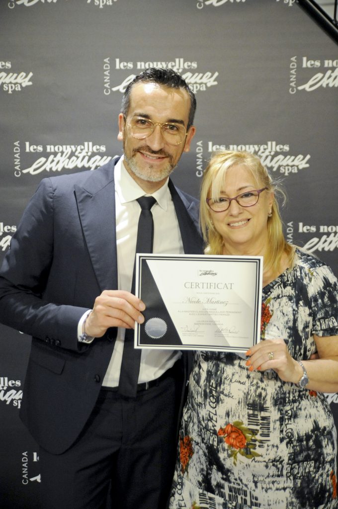 formation capillaire