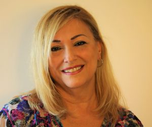 Nicole Martinez Maquillage Permanent